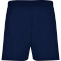 SHORTS CALCIO S/M NAVY BLAU