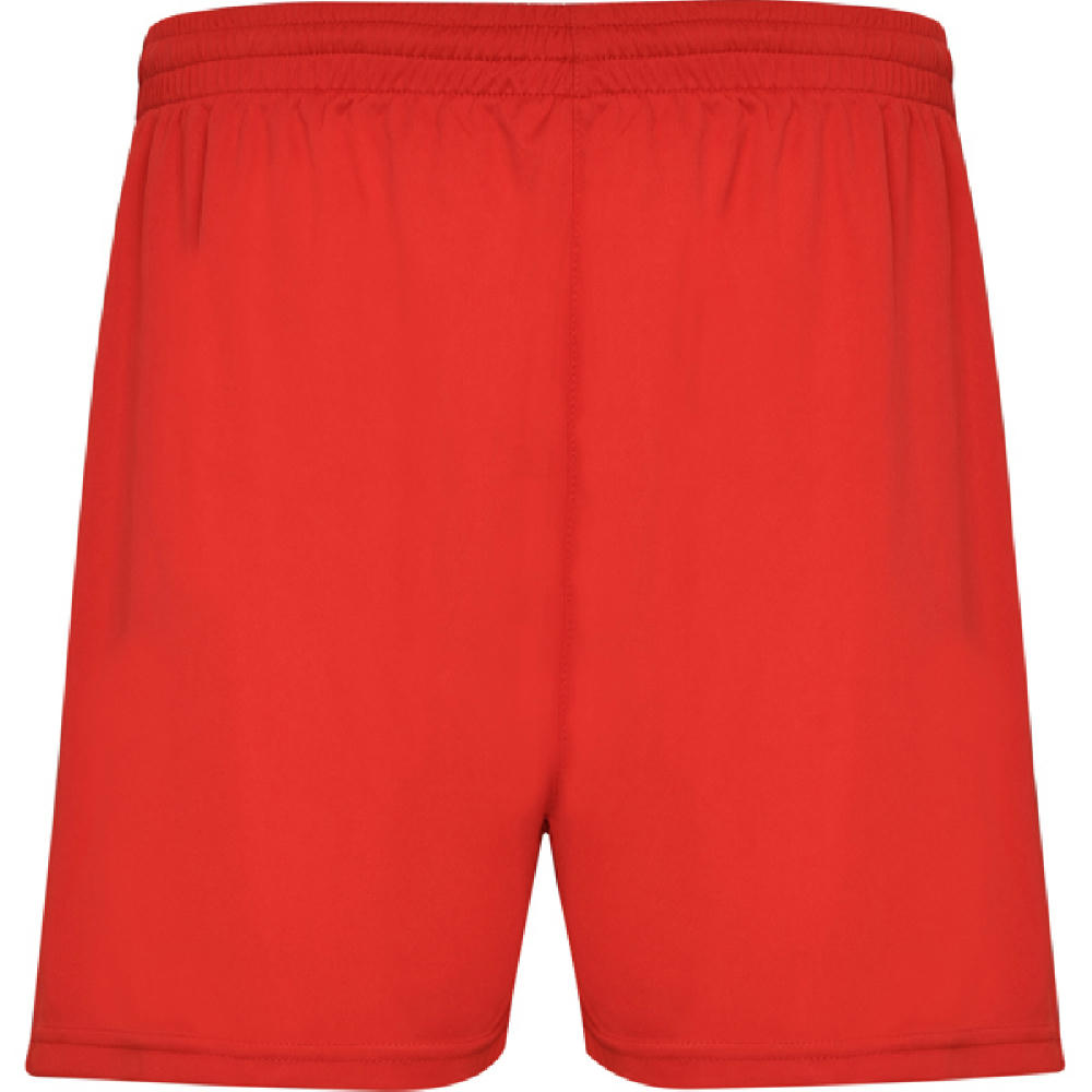 SHORTS CALCIO S/M ROT