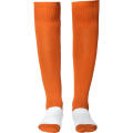 SOCKEN SOCCER S/KID (31/34) ORANGE