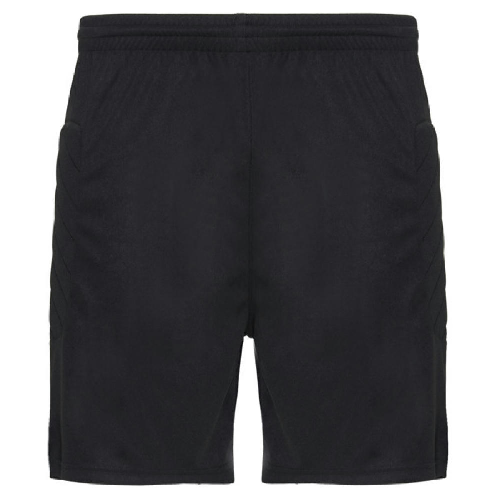 ARSENAL SHORTS S/M BLACK