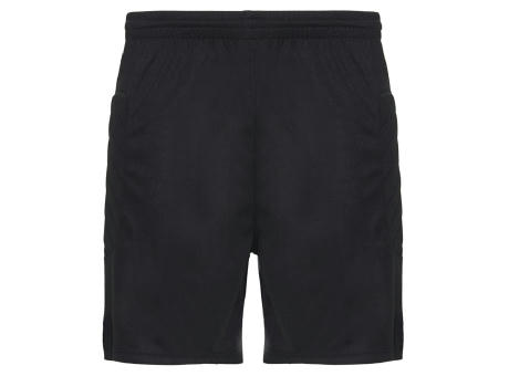 ARSENAL SHORTS S/M BLACK