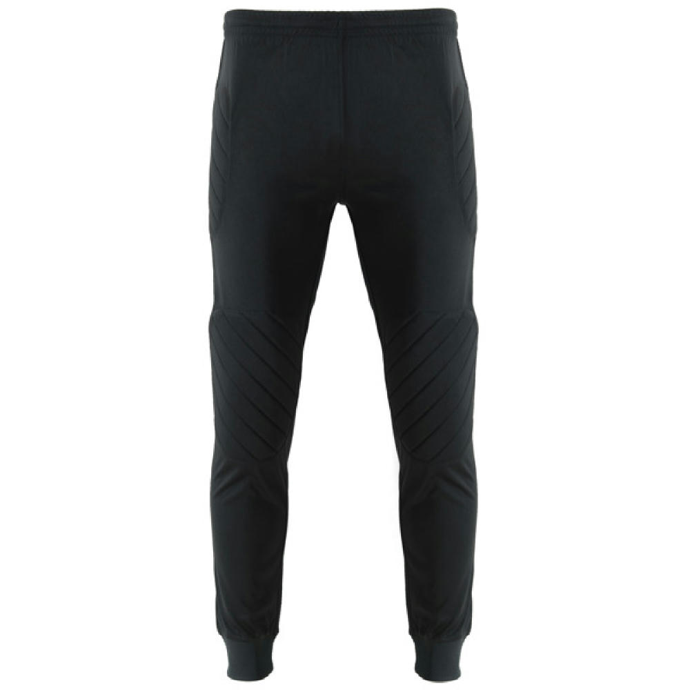 BAYERN PANTS S/M BLACK