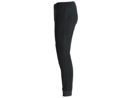 BAYERN PANTS S/M BLACK