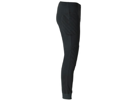 BAYERN PANTS S/M BLACK