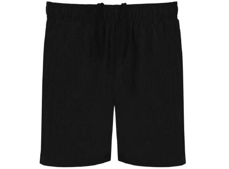 CELTIC BERMUDA SHORTS S/S BLACK