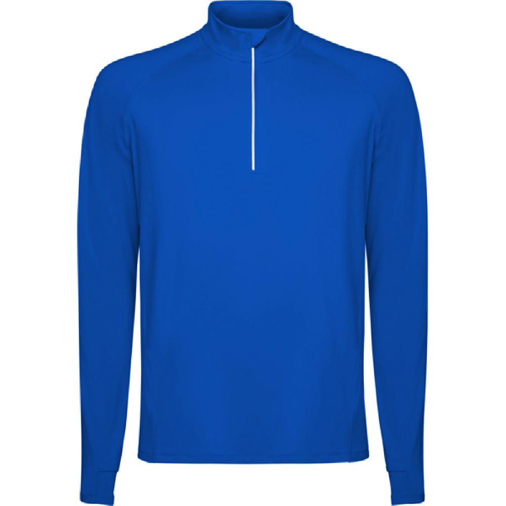 ESTAMBUL SWEATSHIRT S/S ROYAL BLUE