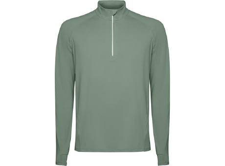 ESTAMBUL SWEATSHIRT S/M LAUREL GREEN