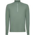 ESTAMBUL SWEATSHIRT S/S LAUREL GREEN