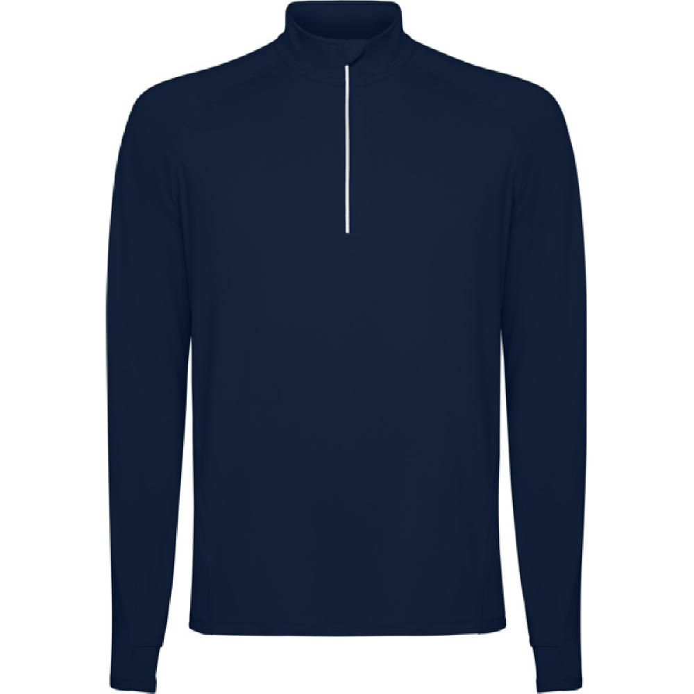 ESTAMBUL SWEATSHIRT S/S NAVY BLUE