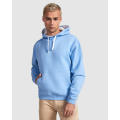 URBAN HOODED SWEATSHIRT S/XS SAND