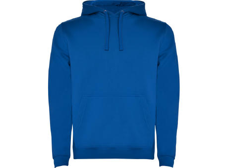 URBAN HOODED SWEATSHIRT S/11/12 ROYAL BLUE