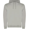 URBAN HOODED SWEATSHIRT S/XS STONE GREY