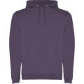 URBAN HOODED SWEATSHIRT S/XS LILAC