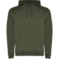 URBAN HOODED SWEATSHIRT S/XS VENTURE GREEN