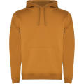 URBAN HOODED SWEATSHIRT S/XS CURRY YELLOW