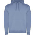 URBAN HOODED SWEATSHIRT S/XS ZEN BLUE