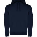 URBAN HOODED SWEATSHIRT S/XS NAVY BLUE