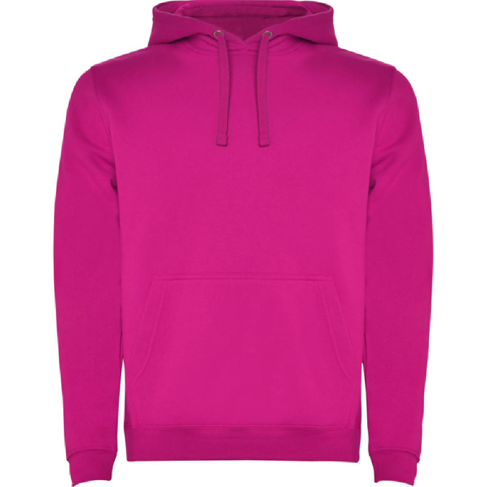 URBAN HOODED SWEATSHIRT S/XS ROSETTE