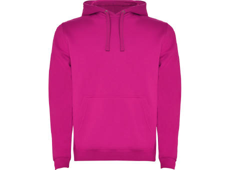 URBAN HOODED SWEATSHIRT S/3XL ROSETTE