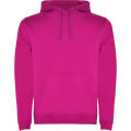 URBAN HOODED SWEATSHIRT S/XS ROSETTE