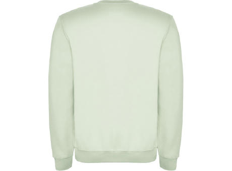 CLASICA SWEATSHIRT S/XS WHITE