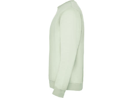 CLASICA SWEATSHIRT S/XS MIST GREEN