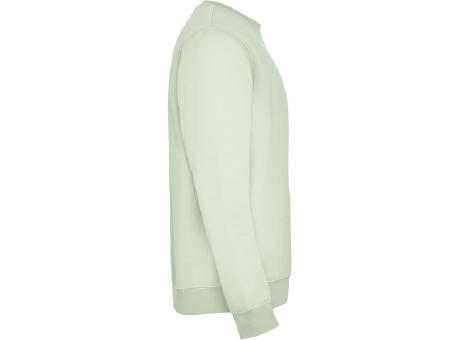 CLASICA SWEATSHIRT S/XS MIST GREEN