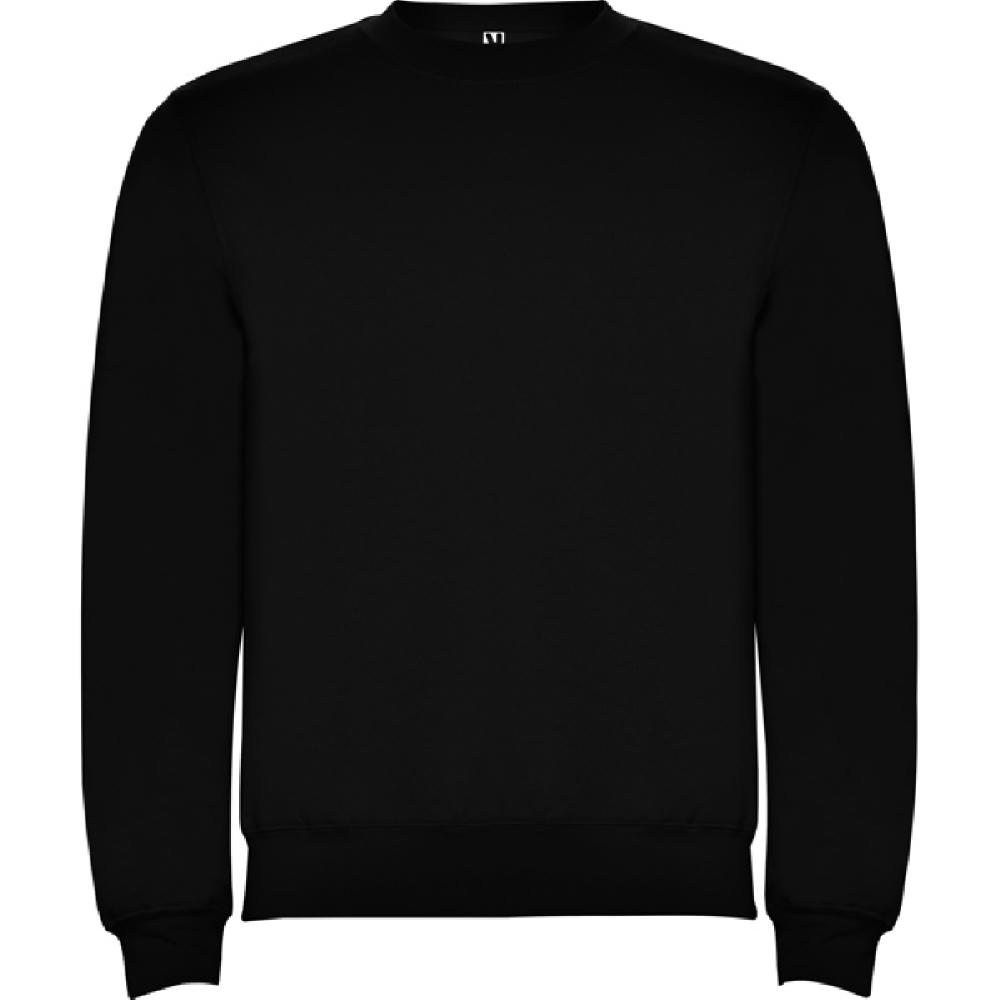 CLASICA SWEATSHIRT S/XS BLACK