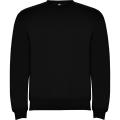 CLASICA SWEATSHIRT S/XS BLACK