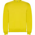 CLASICA SWEATSHIRT S/XS YELLOW