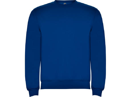 CLASICA SWEATSHIRT S/XS ROYAL BLUE