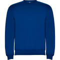 CLASICA SWEATSHIRT S/XS ROYAL BLUE