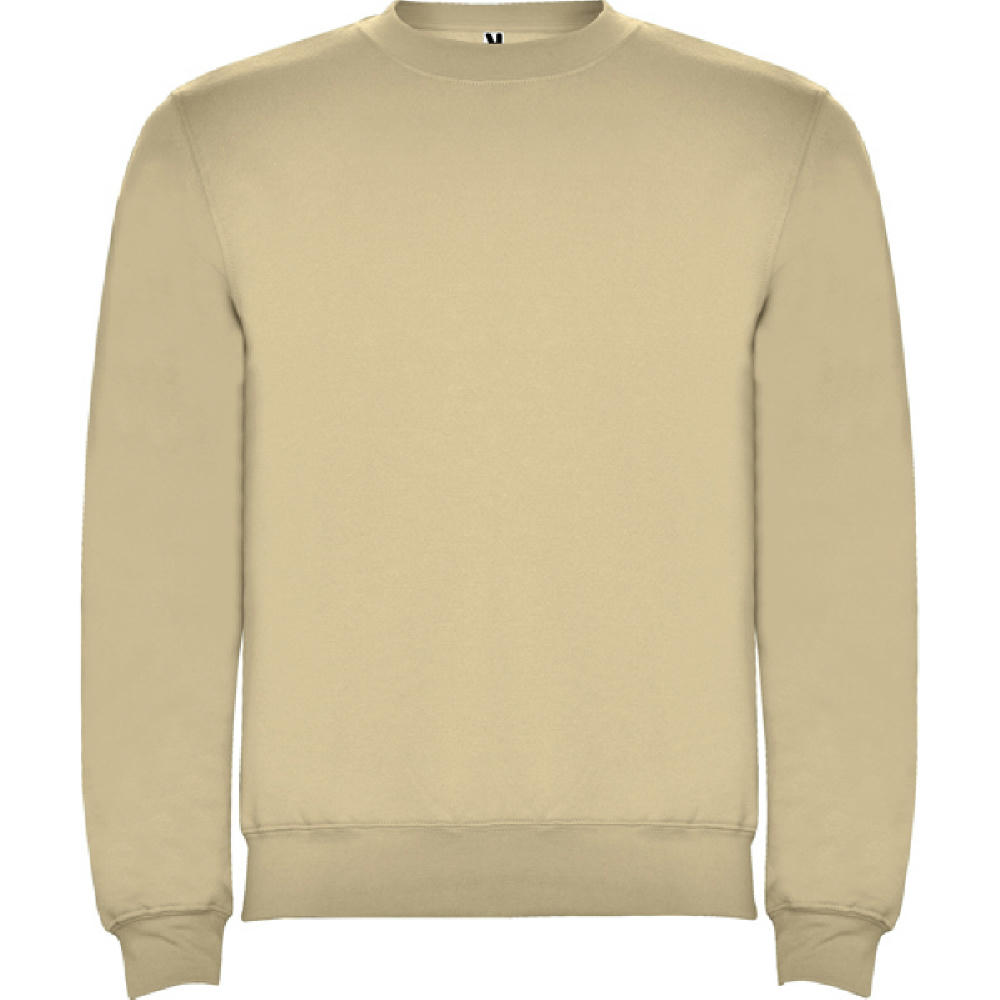 CLASICA SWEATSHIRT S/XS SAND