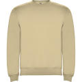 CLASICA SWEATSHIRT S/XS SAND