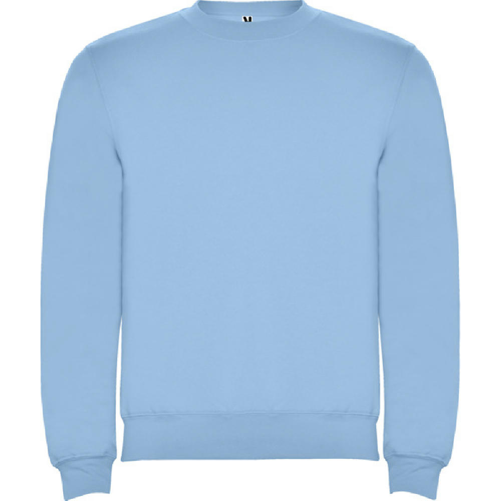 CLASICA SWEATSHIRT S/XS SKY BLUE