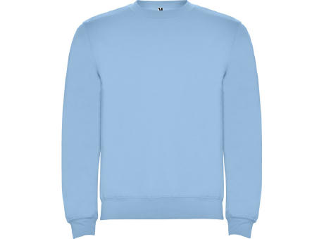 CLASICA SWEATSHIRT S/9/10 SKY BLUE