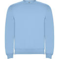 CLASICA SWEATSHIRT S/XS SKY BLUE