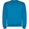 CLASICA SWEATSHIRT S/XS OCEAN BLUE