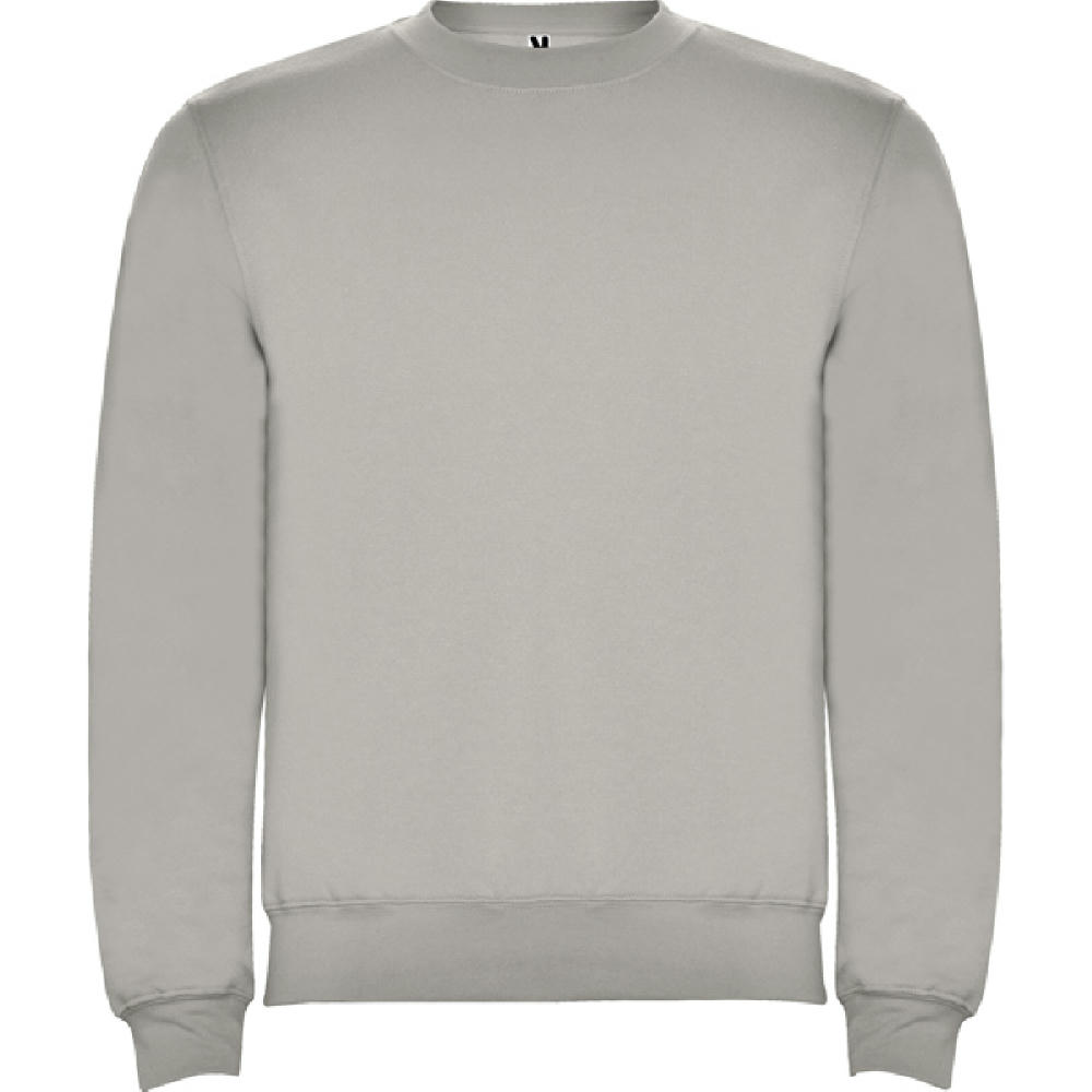 CLASICA SWEATSHIRT S/XS STONE GREY