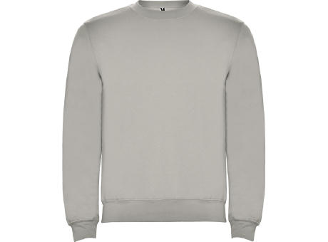 CLASICA SWEATSHIRT S/XS STONE GREY