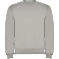 CLASICA SWEATSHIRT S/XS STONE GREY