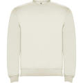 CLASICA SWEATSHIRT S/XS WHITE VINTAGE