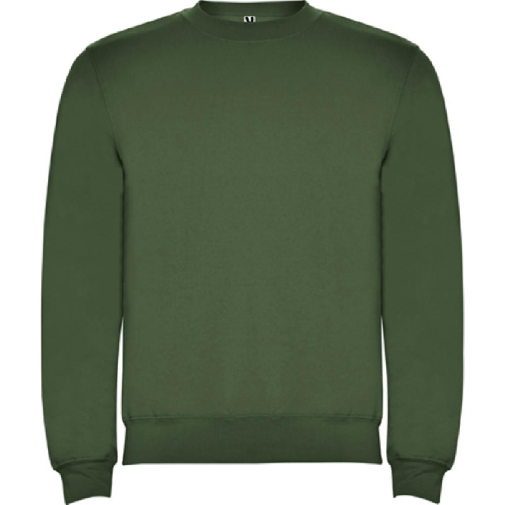 CLASICA SWEATSHIRT S/XS VENTURE GREEN