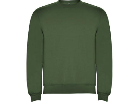 CLASICA SWEATSHIRT S/S VENTURE GREEN