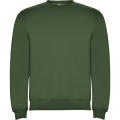 CLASICA SWEATSHIRT S/XS VENTURE GREEN