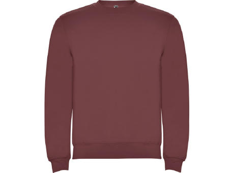 CLASICA SWEATSHIRT S/XL BERRY RED