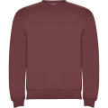 CLASICA SWEATSHIRT S/XS BERRY RED