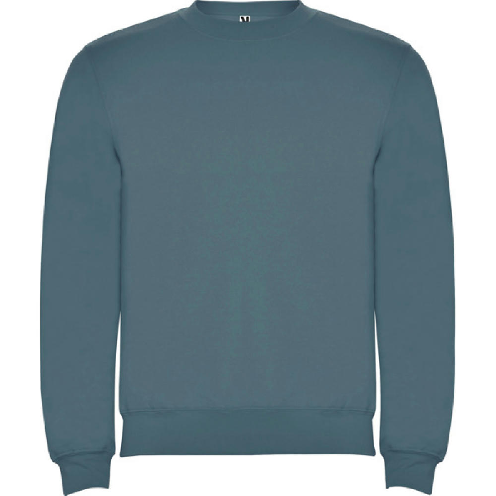 CLASICA SWEATSHIRT S/XS STORM BLUE