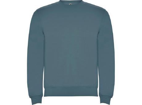 CLASICA SWEATSHIRT S/S STORM BLUE