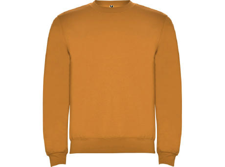 CLASICA SWEATSHIRT S/L CURRY YELLOW